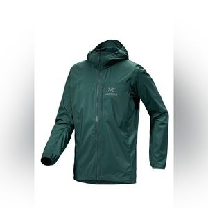 Arc’teryx Squamish Hoody